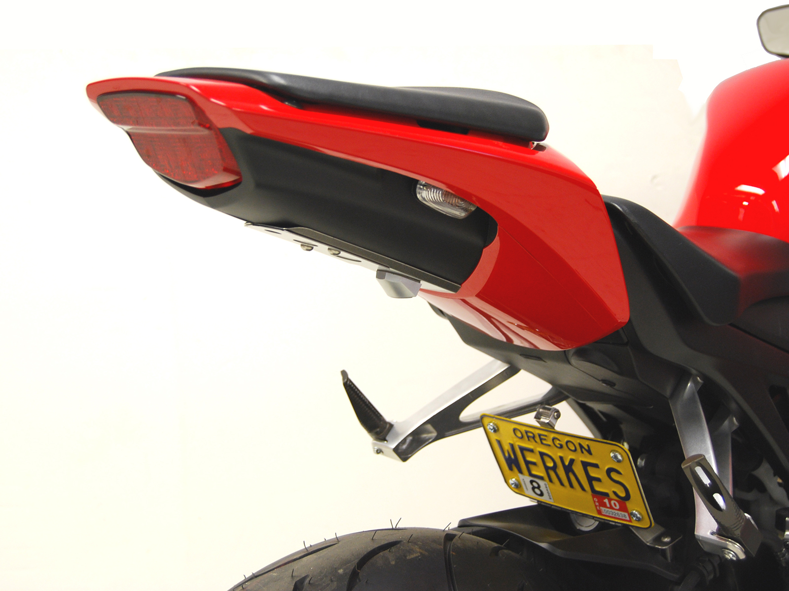 wings exhaust ktm 690